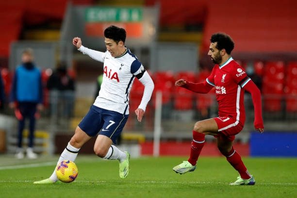 Lịch thi đấu Ngoại hạng Anh vòng 20: Tottenham đại chiến Liverpool