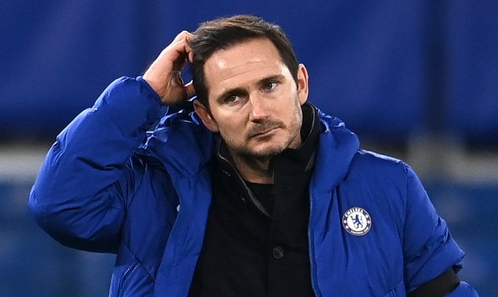 Lampard là HLV tệ nhất của Chelsea từ năm 2003