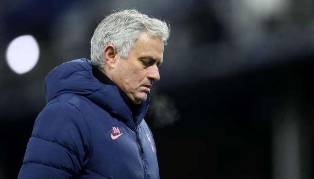 Lộ diện cái tên thay thế Mourinho tại Tottenham