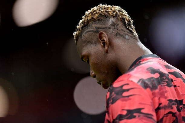 Tin chuyển nhượng MU 8/3: Quỷ đỏ ký 'Golden Boy', Pogba trở mặt?