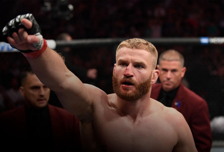 Khabib khẳng định đanh thép sau chiến thắng của Blachowicz trước Adesanya