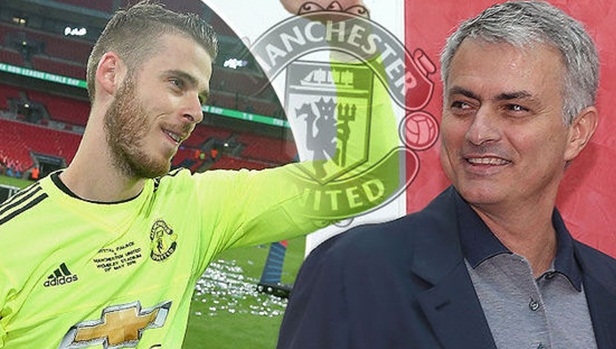 Tin bóng đá Anh 11/2: HLV Mourinho tiết lộ 2 lý do De Gea sẽ ở lại Man United