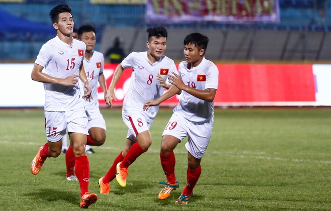 Tin HOT 9/3: HLV Hoàng Anh Tuấn gửi ‘tối hậu thư’ cho U20 VN