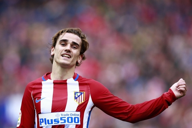 Tin bóng đá Anh 31/3: Atletico nhắm Sanchez thay Griezmann