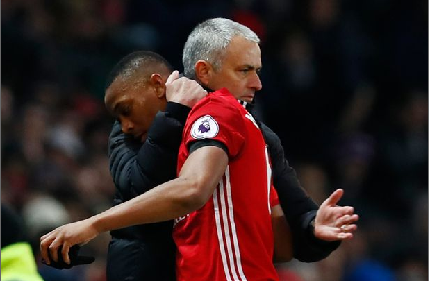 Bóng đá Anh 25/4: Arsenal có thể khiến M.U mất Martial