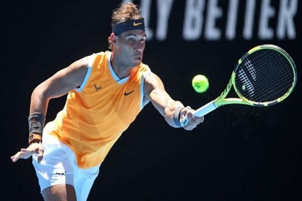 Kết quả Ngày 3 Australian Open 2019 - Ngày 16/1 