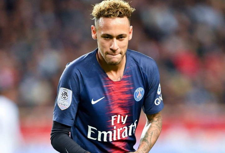 Neymar hạnh phúc ở PSG, vẫn mơ về Real Madrid 