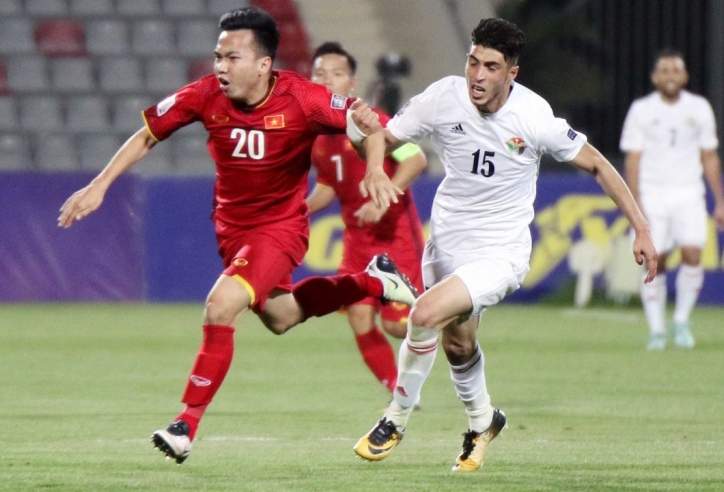 King’s Cup: Will Khac Ngoc gets called-up to Vietnam NT?