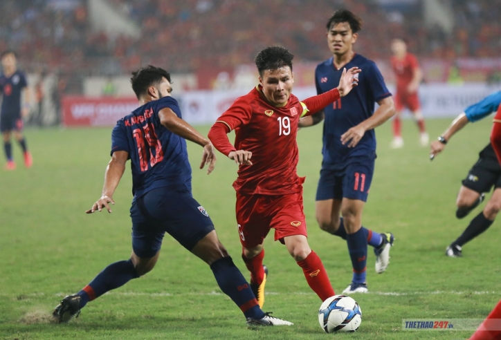 U23 Vietnam's early preparation for SEA Games dream