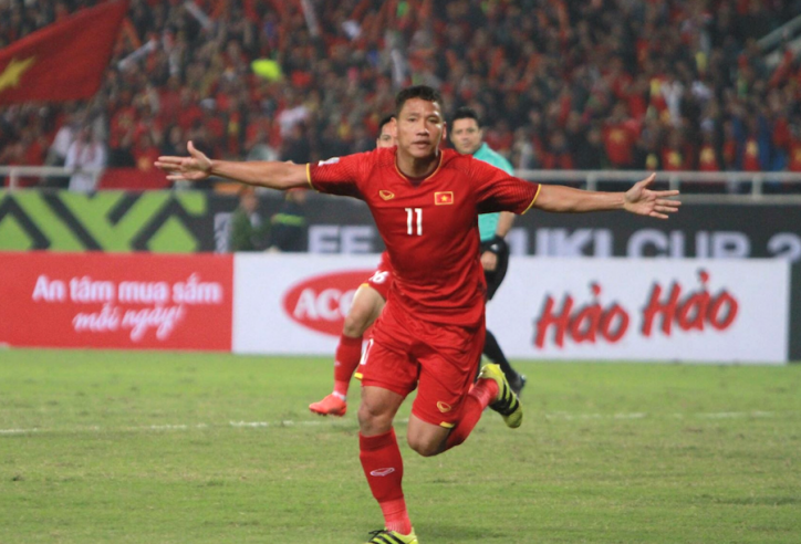 ‘Vietnam short of outstanding strikers to encounter Thailand’