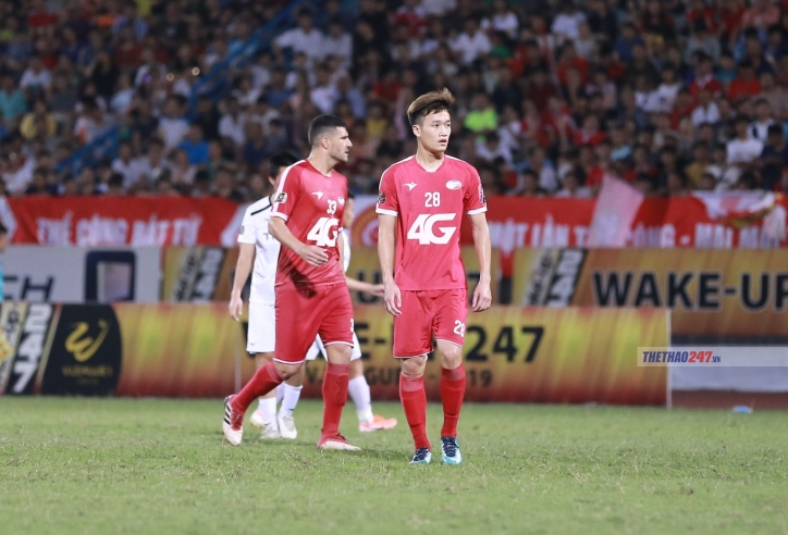 U23 Vietnam loses pillar player ahead of Myanmar clash