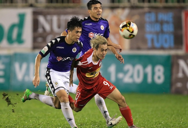 Hoang Anh Gia Lai vs. Ha Noi: Vietnam NT's Civil war ahead of King’s Cup