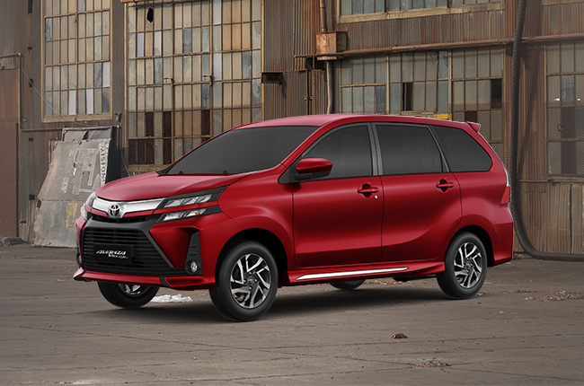 Toyota Avanza 2020: Chi tiết giá lăn bánh, thông số xe & đánh giá