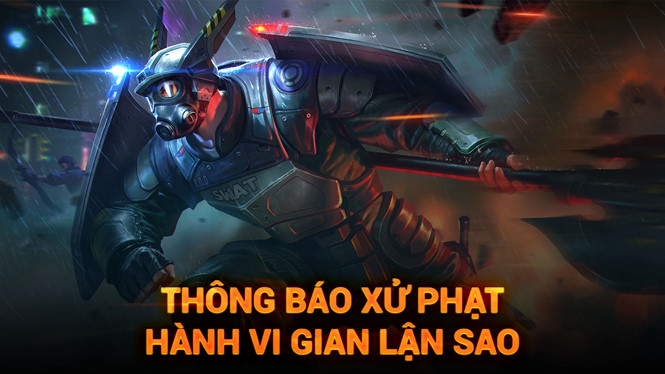 Liên Quân Mobile: Top 1 rank thách đấu được 2 tuyển thủ chuyên nghiệp cày thuê