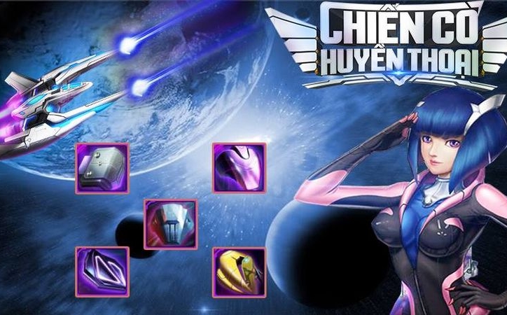 Top 5 game mobile do Garena phát hành nhưng vẫn phải đóng cửa