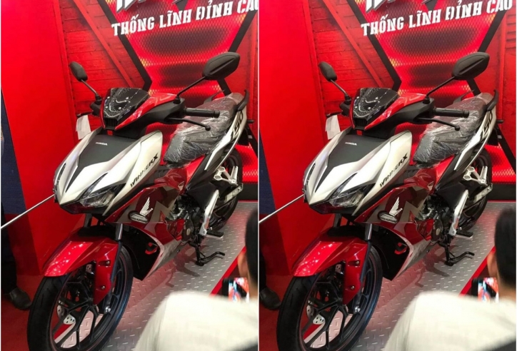 Honda Winner X chính thức ra mắt, giá cao nhất 49,49 triệu đồng