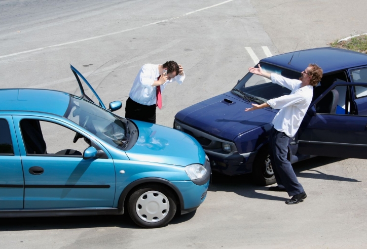 Những kinh nghiệm để bạn lái xe ô tô tự tin và an toàn hơn