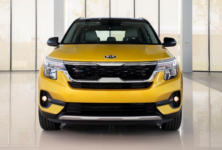 Kia Seltos có phải mẫu SUV đáng mua nhất tầm giá 600 triệu đồng?