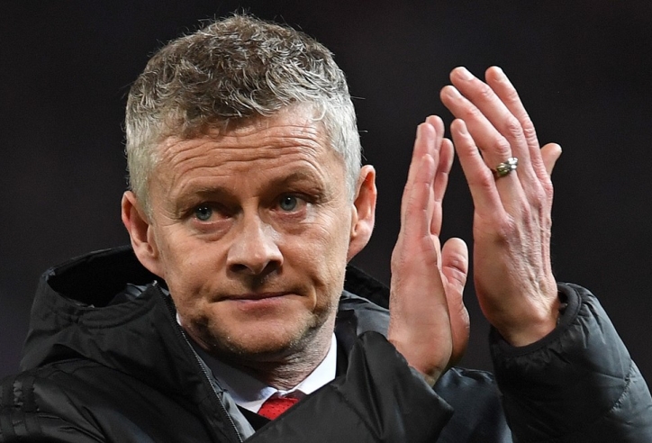 HLV Solskjaer: 'Man United thiếu kinh nghiệm ở đẳng cấp này'