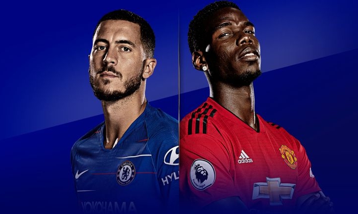 Kết quả vòng 5 FA Cup: Man United đánh bại Chelsea