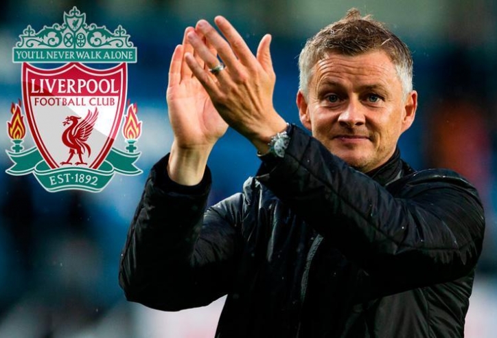 HLV Solskjaer: 'Liverpool không đủ khả năng vô địch NHA'