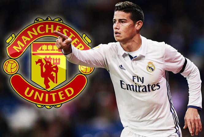 Bán Sanchez và Mata, MU tậu sao Real Madrid?