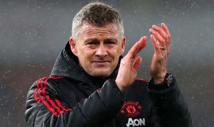 MU quyết định tương lai của Solskjaer trong tuần này