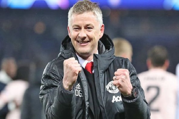 Chuyển nhượng tối 28/3: MU vung tiền tấn vì Solskjaer 