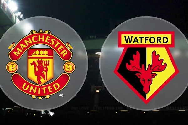 Xem trực tiếp MU vs Watford ở đâu, kênh nào?