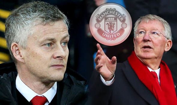 Huyền thoại MU: 'Solskjaer không nên học theo Sir Alex'