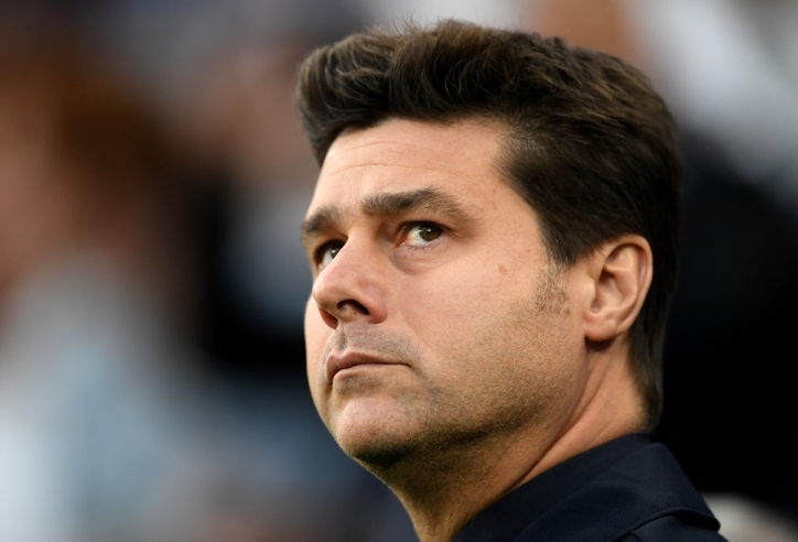 HLV Pochettino: 'Chúng tôi mắc lỗi nhưng vẫn sẽ chiến thắng'