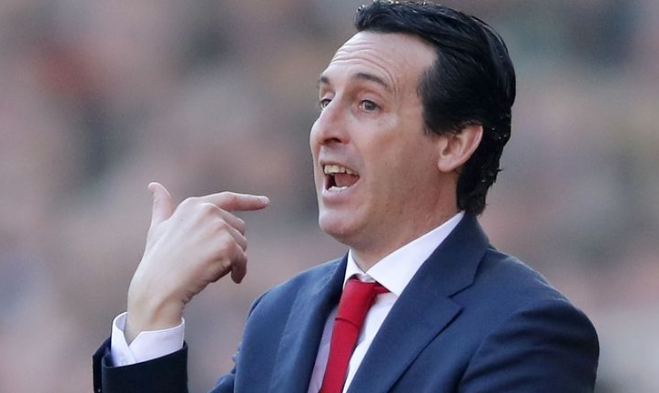 HLV Emery: 'Tôi sẽ làm nên lịch sử cùng Arsenal'