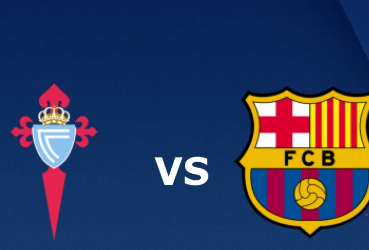 Xem trực tiếp Celta Vigo vs Barca ở đâu kênh nào?