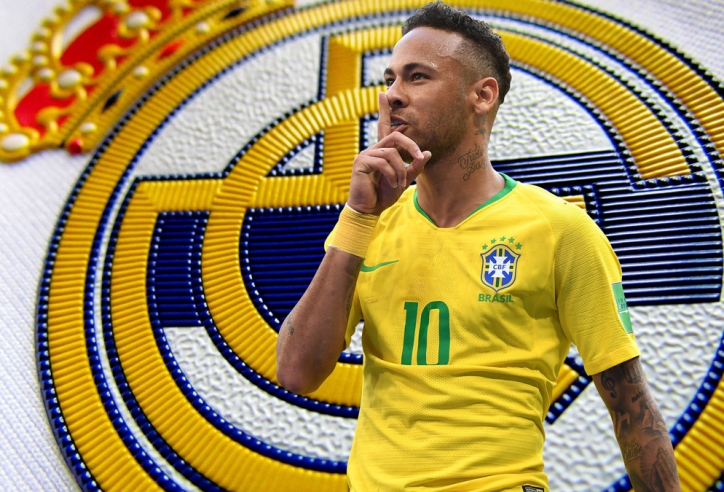 Chuyển nhượng tối 19/5: Chấp nhận điều kiện, Real đón Neymar