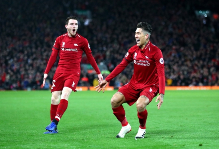 Liverpool đón tin cực vui trước chung kết Champions League