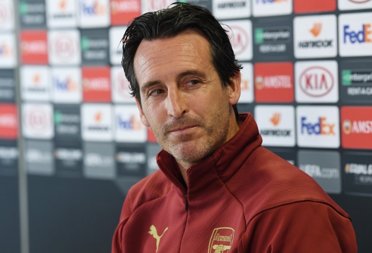 HLV Emery: 'Tôi cảm thấy rất khó để đánh bại Chelsea'