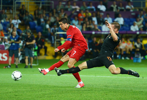 Lịch thi đấu chung kết Nations League: Bồ Đào Nha đấu Hà Lan