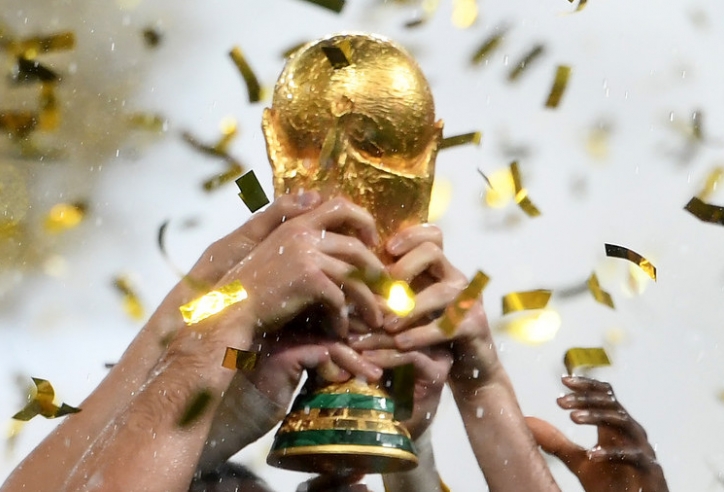 Qatar nhúng chàm, lộ 5 ứng viên thay thế đăng cai World Cup 2022