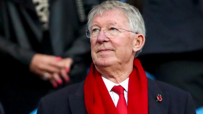 Alex Ferguson: 'Sai lầm ở chung kết C1 khiến tôi hối hận đến bây giờ'