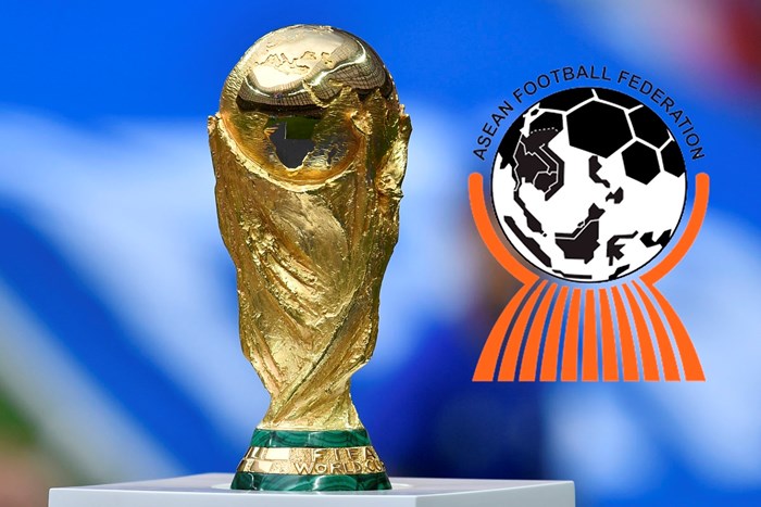 Đông Nam Á gặp khó với kế hoạch đăng cai World Cup vì Trung Quốc