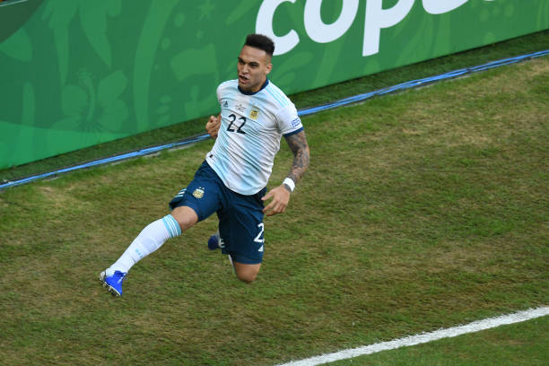 Lịch thi đấu Copa America ngày 28/6: Argentina quyết thắng