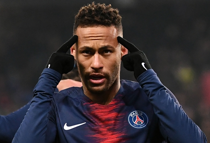 Chuyển nhượng tối 11/8: Sếp lớn 'chốt hạ' tương lai của Neymar