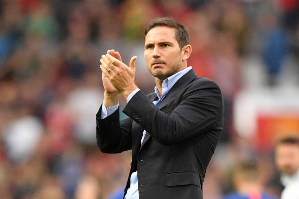 HLV Lampard nói gì sau trận thảm bại trước MU?