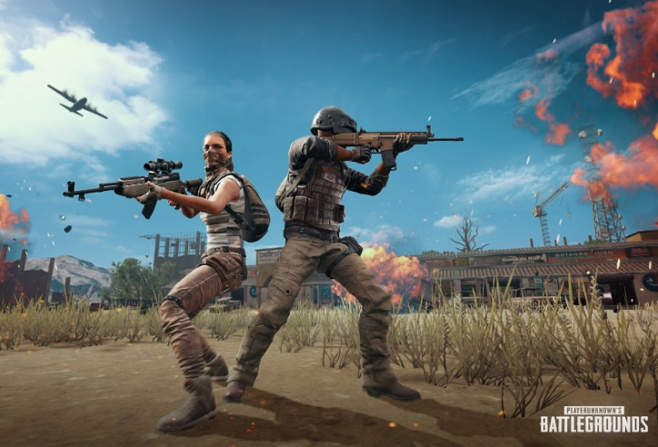 PUBG: Những điều căn bản dành cho người chơi đam mê tựa game sinh tồn