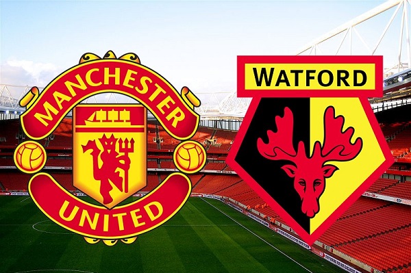 Kết quả MU 2-0 Watford: Chiến thắng nhẹ nhàng