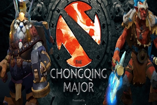 Chongqing Major 2019: 4 cái tên đầu tiên rời giải đấu