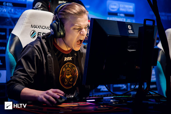 Diễn biến vòng Playoffs Major CS:GO: ENCE gây sốc khi đánh bại Team Liquid