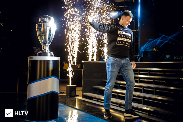 IEM Katowice 2019: Hai khoảnh khắc xúc động nhất tại Major CS:GO