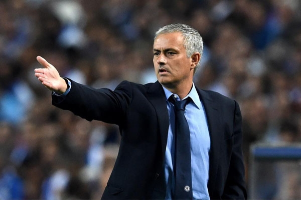 Mourinho thông báo nhân sự ở trận gặp Watford