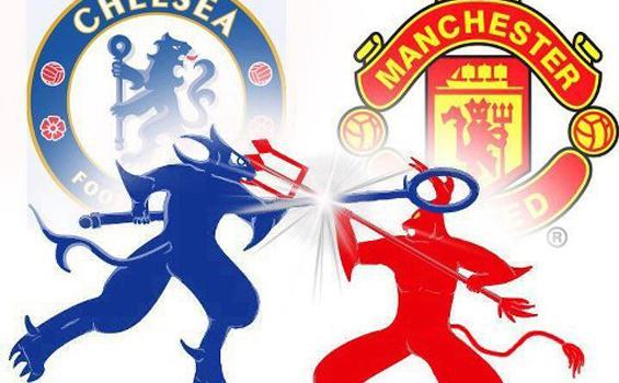 Nhận định trận đấu Chelsea vs MU, 2h45 ngày 14/3